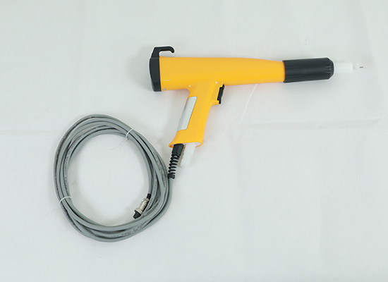 Powder Coating Gun Kit: All-in-One Solution for Professional-Grade Finishes Across Industries