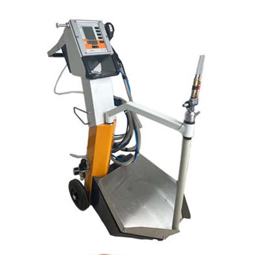 Powder Thin Film Coating Machine Suppliers: Precision Solutions for Modern Surface Finishing Demands